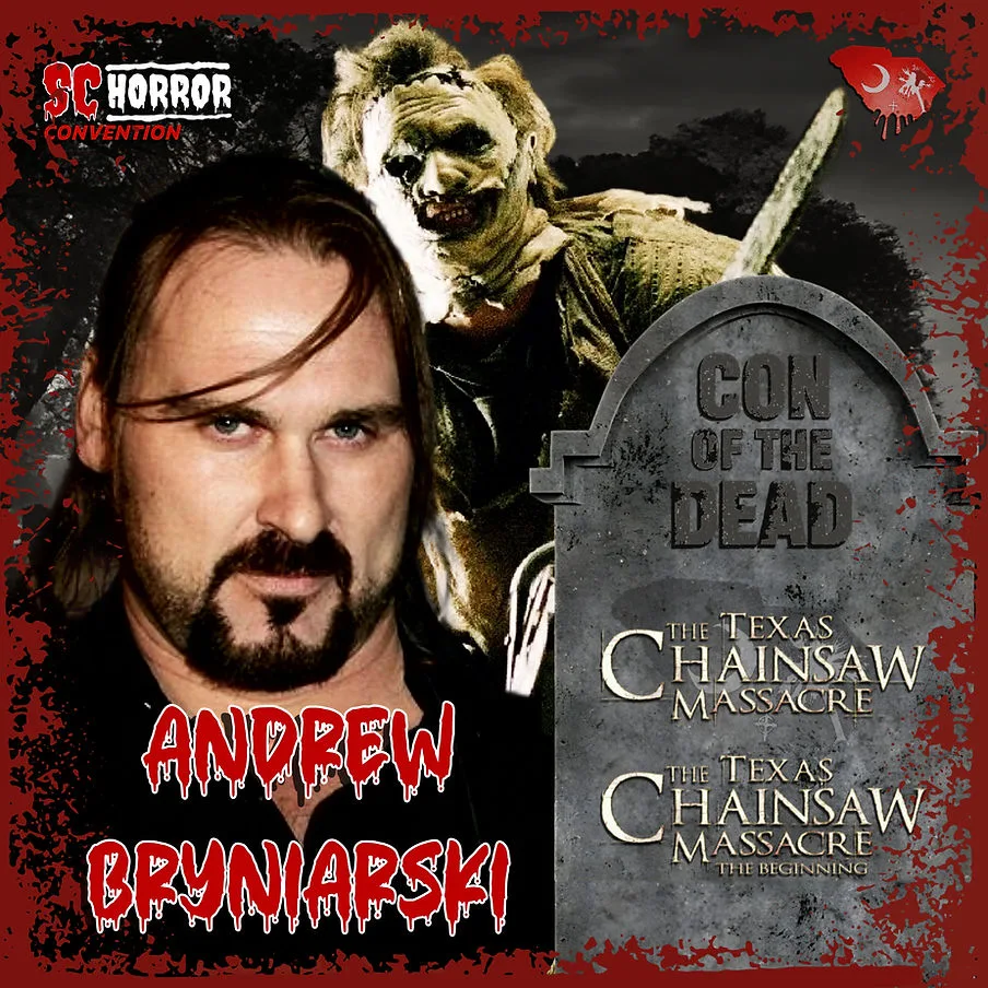 Andrew Bryniarski, The Texas Chainsaw Massacre