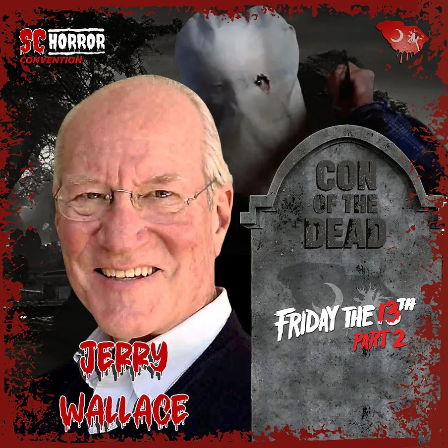 Jeffry Wallace, Friday the 13th Part 2